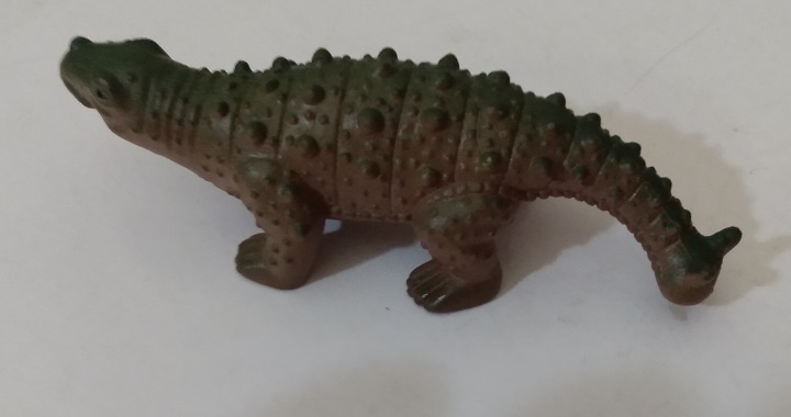 FUNRISE ANKYLOSAURUS