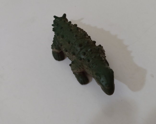 FUNRISE ANKYLOSAURUS