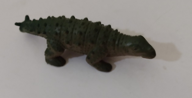 FUNRISE ANKYLOSAURUS