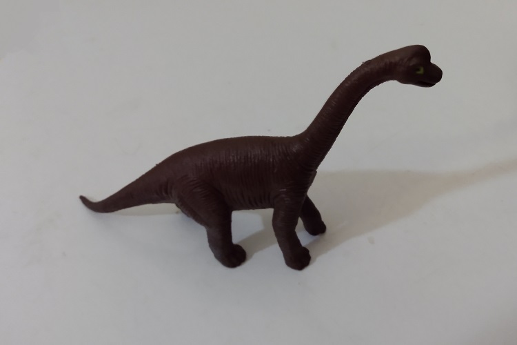 FUNRISE ANKYLOSAURUS