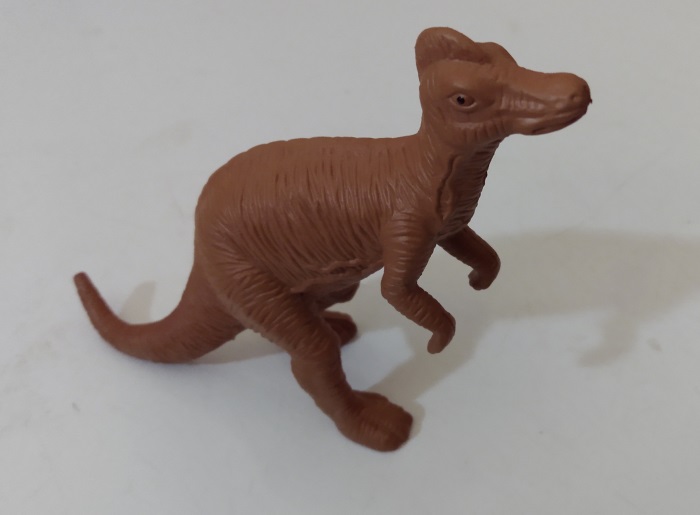 FUNRISE CORYTHOSAURUS