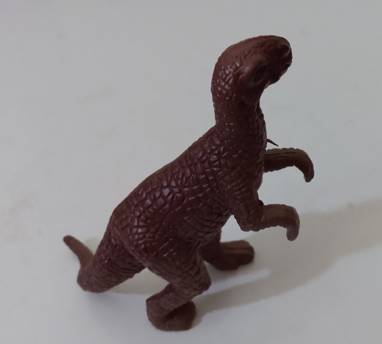 FUNRISE PSITTACOSAURUS