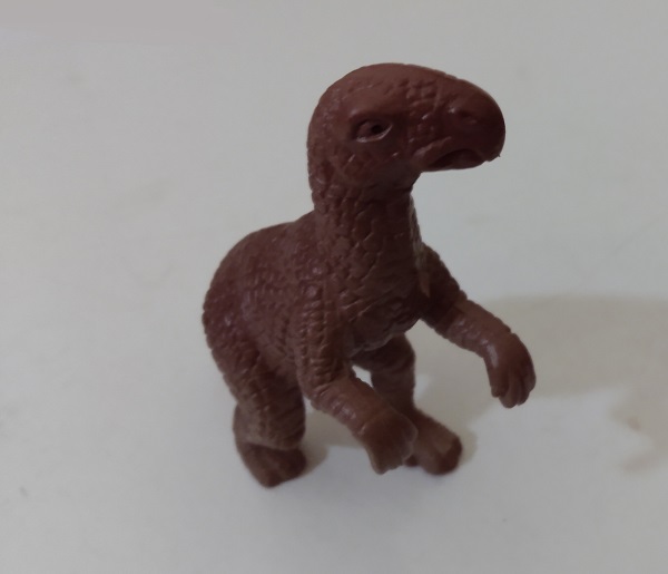 FUNRISE PSITTACOSAURUS