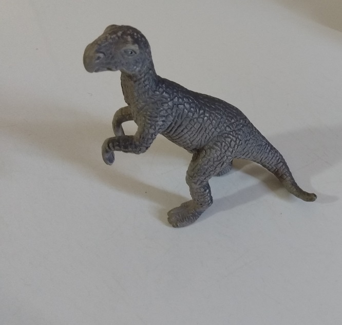 FUNRISE PSITTACOSAURUS