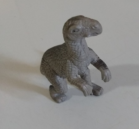 FUNRISE PSITTACOSAURUS