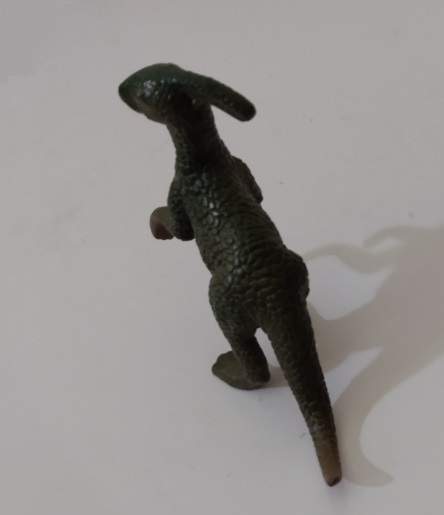 FUNRISE PARASAUROLOPHUS