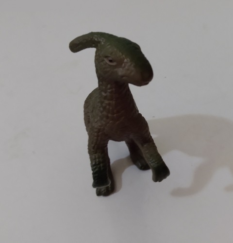 FUNRISE PARASAUROLOPHUS