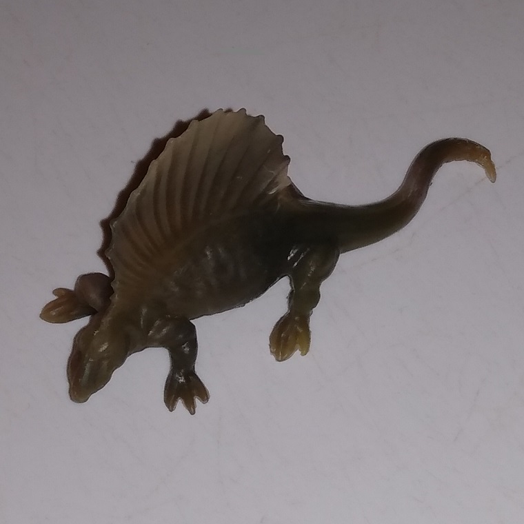LINDE DIMETRODON
