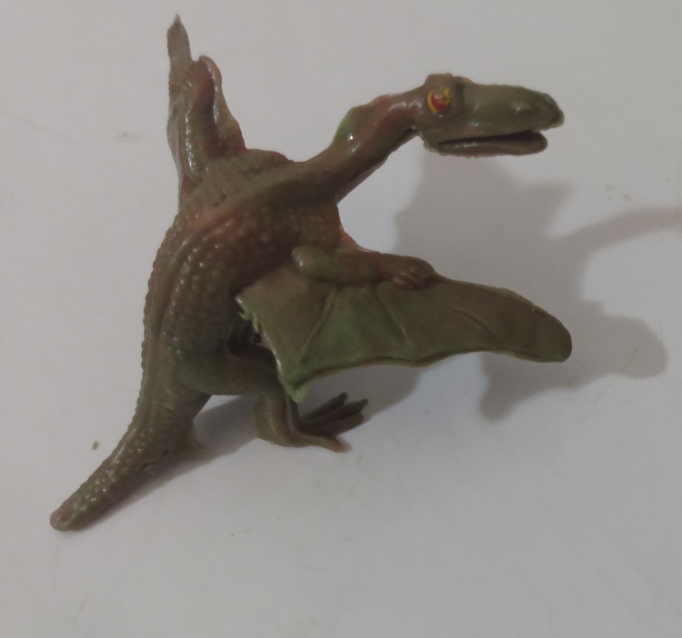 CHERILEA FLYING CREATURE