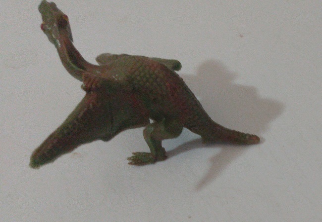 CHERILEA FLYING CREATURE