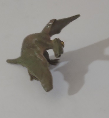 CHERILEA FLYING CREATURE