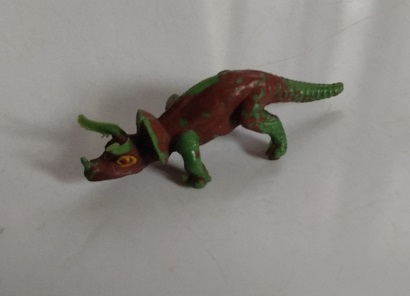 CHERILEA TRICERATOPS