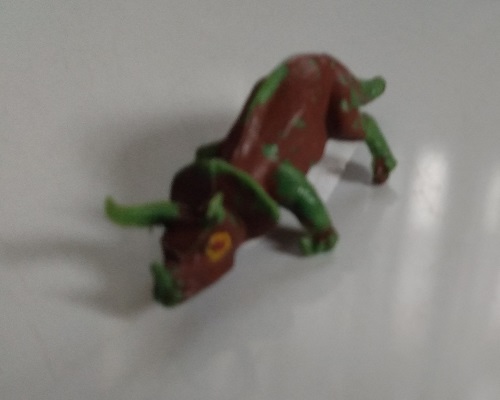 CHERILEA TRICERATOPS