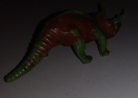 CHERILEA TRICERATOPS