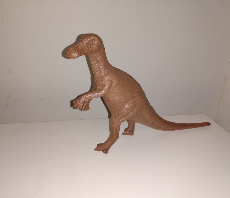 KLEINWELKA TRACHODON