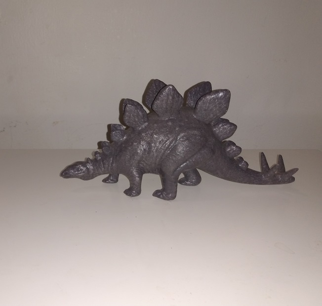 KLEINWELKA STEGOSAURUS