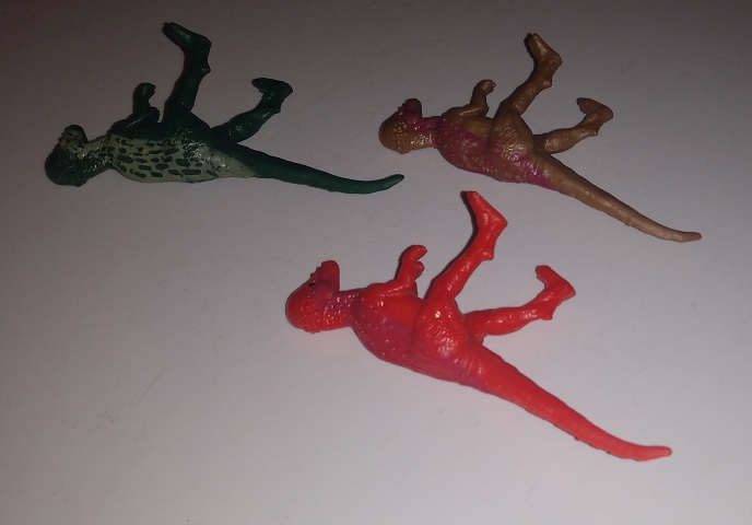 JURASSIC WORLD PACHYCEPHALOSAURUS