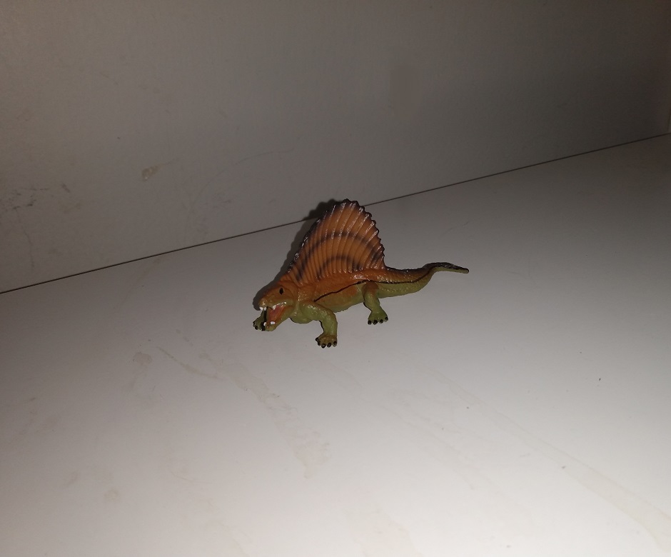 PAPO DINOSAUR