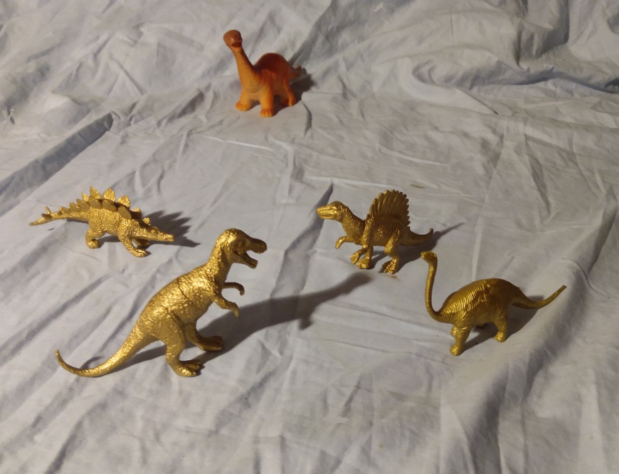 SONNY SNEAKS INTO THE PICTURE.