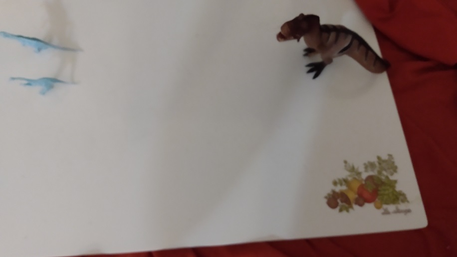 BEST FLATS RUNNING FROM T-REX