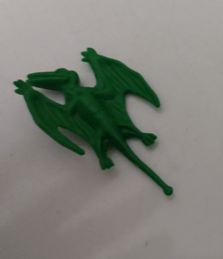 EL CIGARRAL DINOSAUR