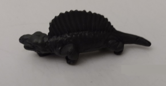 EL CIGARRAL DIMETRODON