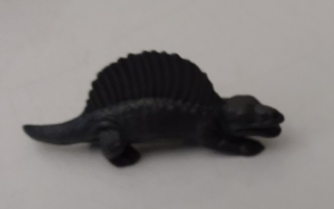 EL CIGARRAL DIMETRODON
