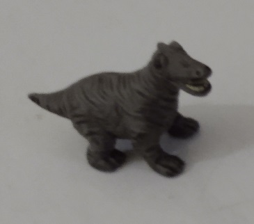 DINOWAURS KERATOCEPHALUS