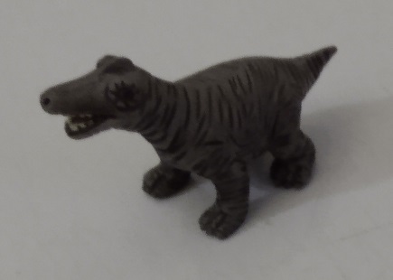 DINOWAURS KERATOCEPHALUS