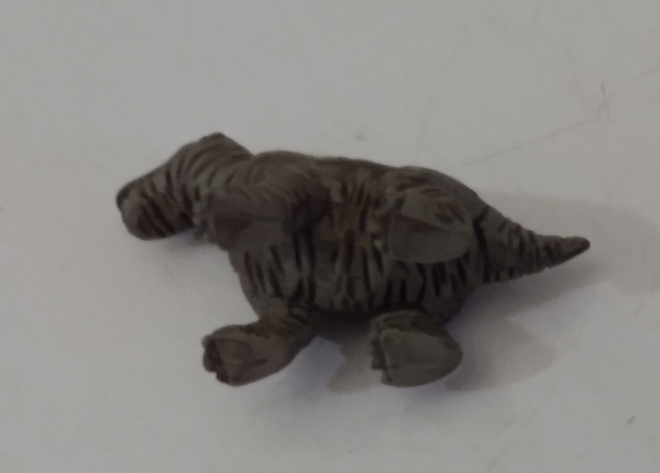 DINOWAURS KERATOCEPHALUS