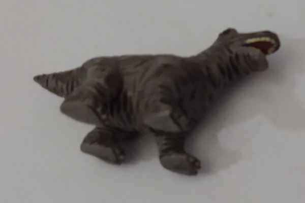 DINOWAURS KERATOCEPHALUS