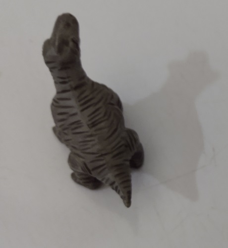 DINOWAURS KERATOCEPHALUS