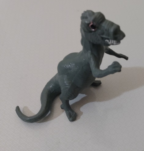 CRETACEOUS TIMES DINOSAUR