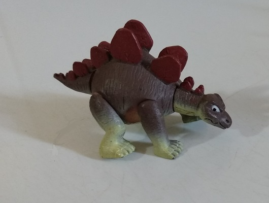 MOOSE STEGOSAURUS