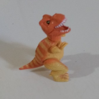 NOT SURE WHAT THAT THING IS