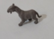 PREDATORS PREHISTORIC HORSE