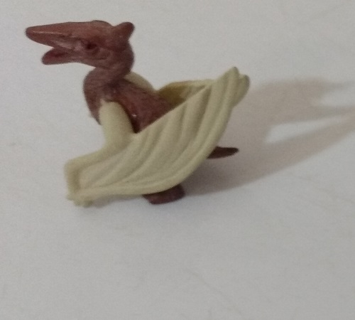 PREDATORS PTERANODON