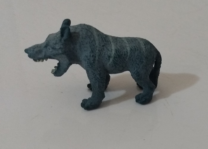 PREDATORS ANDREW SARCHUS