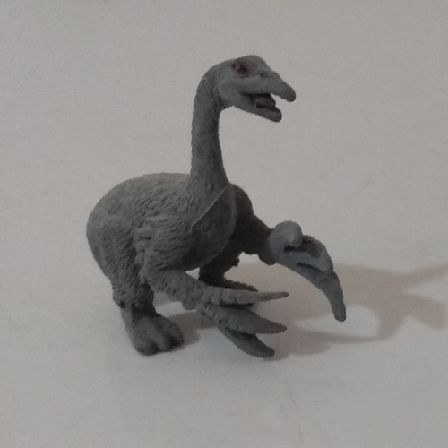 POSSIBLY PREDATORS OVIRAPTOR