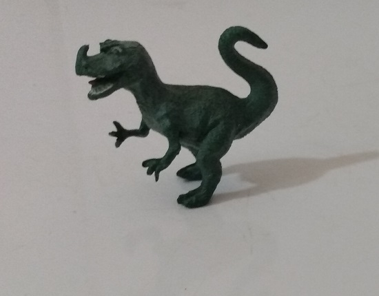 PREDATORS CERATOSAURUS