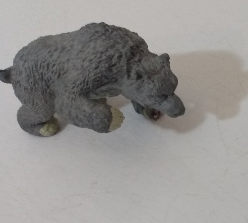 PREDATORS MEGATHERIUM