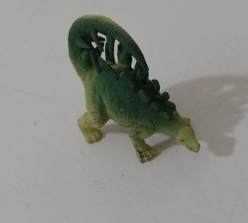 PREDATORS KENTROSAURUS