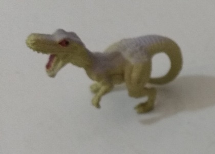 PREDATORS MEAT EATER