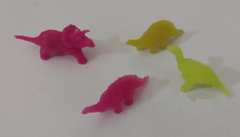 MATUTANO DINOSAURS