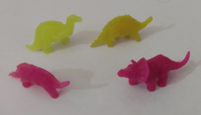 MATUTANO DINOSAURS