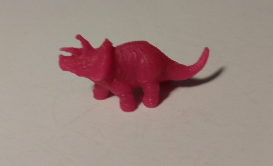 MATUTANO TRICERATOPS