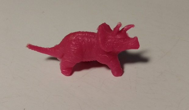 MATUTANO TRICERATOPS