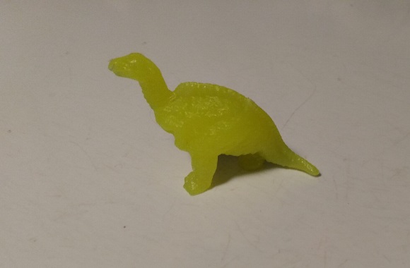 MATUTANO DINOSAUR
