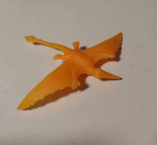 MATUTANO RHAMPHORHYNCHUS