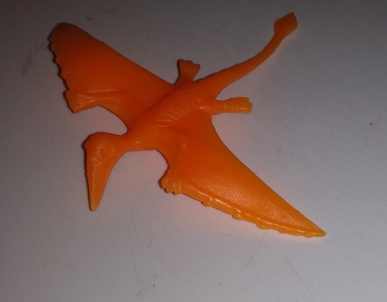 MATUTANO RHAMPHORHYNCHUS